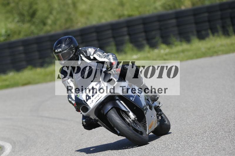/12 30.04.2025 Speer Racing ADR/Gruppe gruen/422